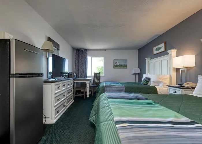 Buffalo Lodge