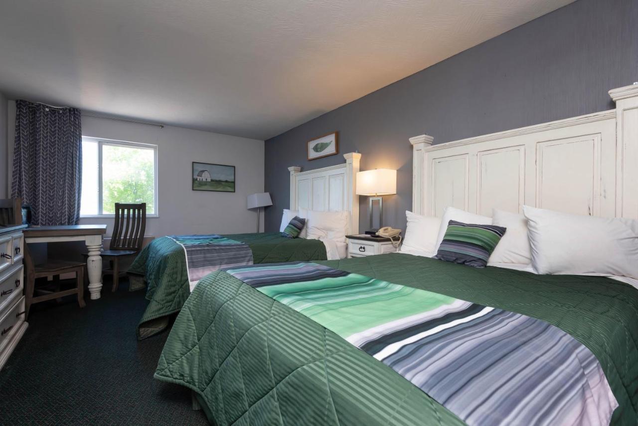 Buffalo Lodge 4*